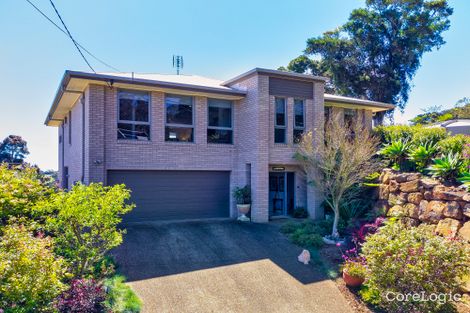 Property photo of 11 Jacaranda Court Beechmont QLD 4211