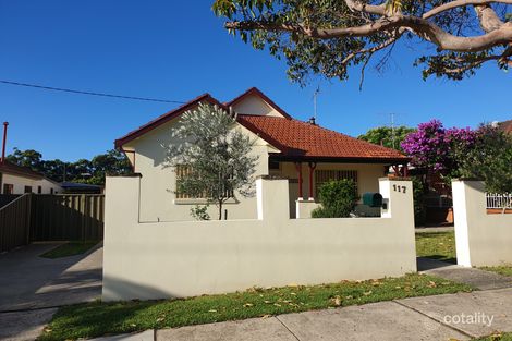 Property photo of 117 Griffiths Avenue Bankstown NSW 2200