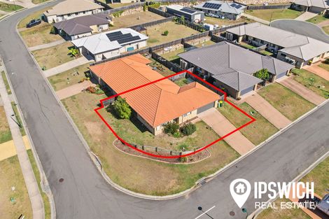 Property photo of LOT 2/5 Kestrel Street Lowood QLD 4311