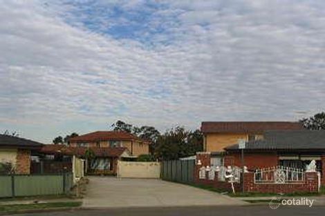 5 Darra Pl, St Johns Park, NSW 2176