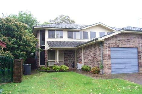 Property photo of 1/33 Lethbridge Street Penrith NSW 2750