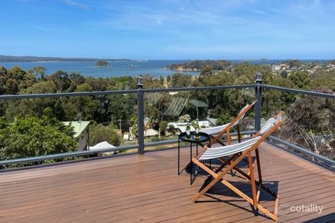Property photo of 5 Calga Crescent Catalina NSW 2536