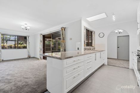 Property photo of 24 Saturn Street Capalaba QLD 4157