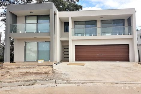 Property photo of 22 Harley Way Riverstone NSW 2765