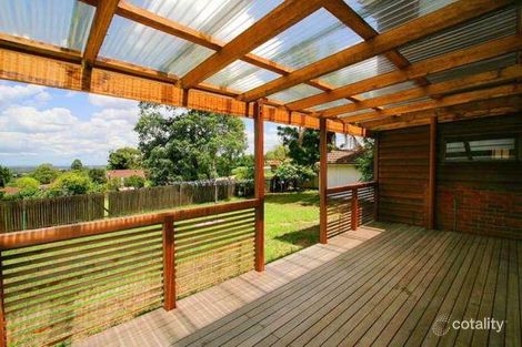 Property photo of 4 Windermere Avenue Northmead NSW 2152