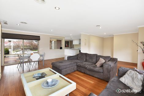 Property photo of 8 Rhine Drive Roxburgh Park VIC 3064