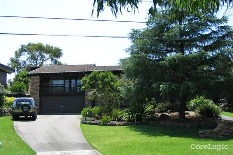 Property photo of 88 Duneba Drive Westleigh NSW 2120