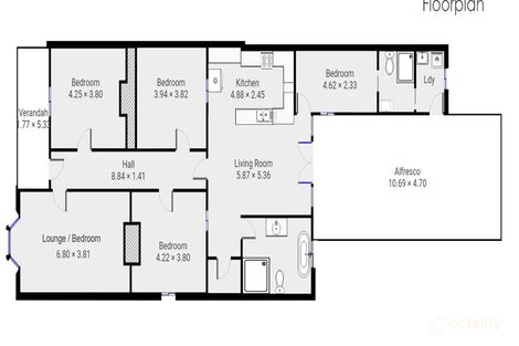Property photo of 208 Russell Street Bathurst NSW 2795