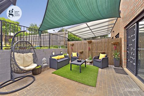 Property photo of 3A Pearce Street Ermington NSW 2115