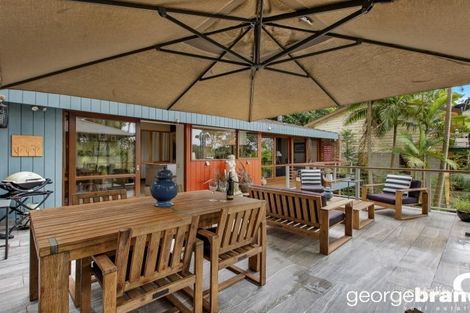 Property photo of 212 The Round Drive Avoca Beach NSW 2251