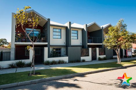 Property photo of 1/13 Wilson Street Bassendean WA 6054