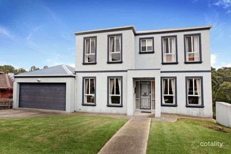Property photo of 1/12 Randwick Drive Keilor Park VIC 3042