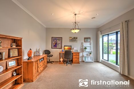 Property photo of 1 Murray Avenue Pakenham VIC 3810