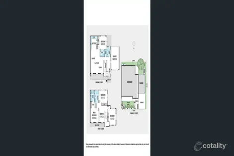 Property photo of 36 Cornell Street Camberwell VIC 3124