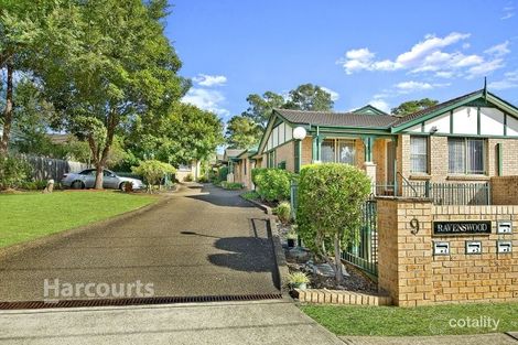 6/9 Boronia St, South Wentworthville, NSW 2145