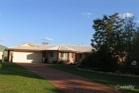 Property photo of 5 Flamingo Road Highfields QLD 4352