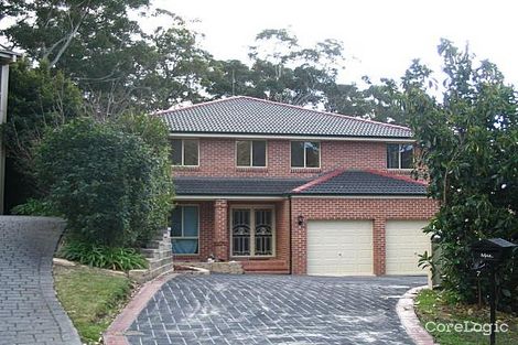 Property photo of 7 Tees Close Erina NSW 2250