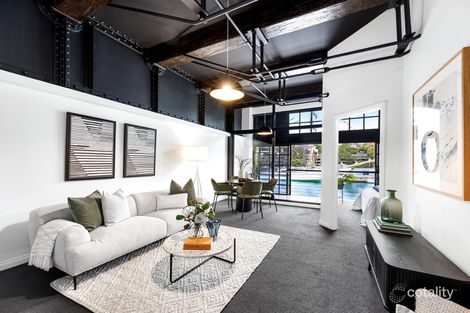 Property photo of 332/6E Cowper Wharf Roadway Woolloomooloo NSW 2011