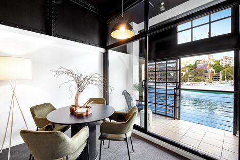 Property photo of 332/6E Cowper Wharf Roadway Woolloomooloo NSW 2011