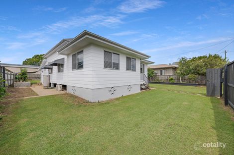 Property photo of 6 Morrison Street Bundaberg East QLD 4670