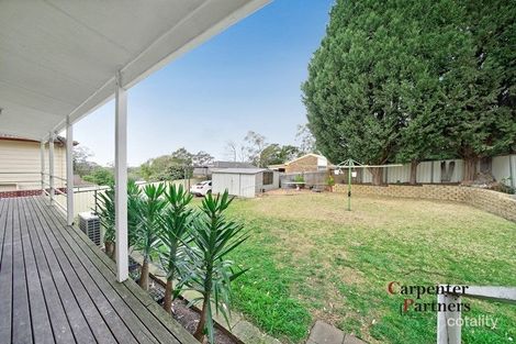 Property photo of 17 Ligar Street Hill Top NSW 2575