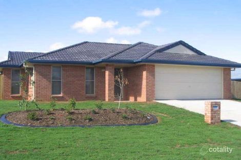 11 Glengarry Lane, Raceview, QLD 4305