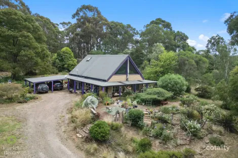 480 Russell Creek Rd, Hill End, VIC 3825