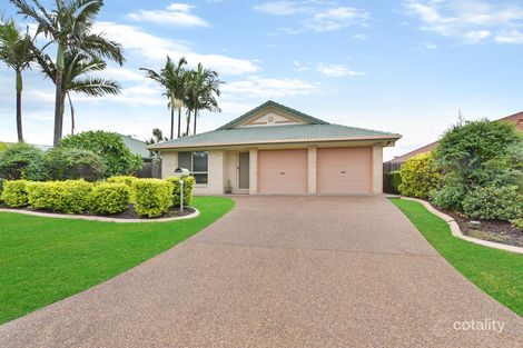 Property photo of 57 Samarinda Street Tingalpa QLD 4173
