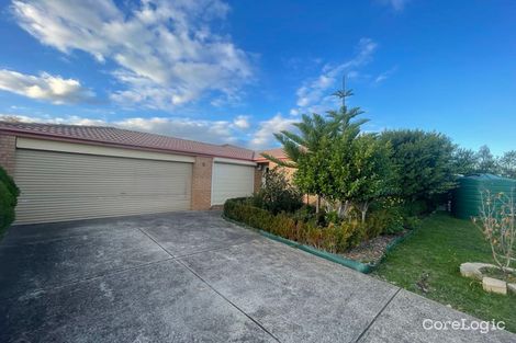 Property photo of 6 Perret Walk Sydenham VIC 3037
