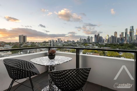 Property photo of 706/74-76 Eastern Road South Melbourne VIC 3205