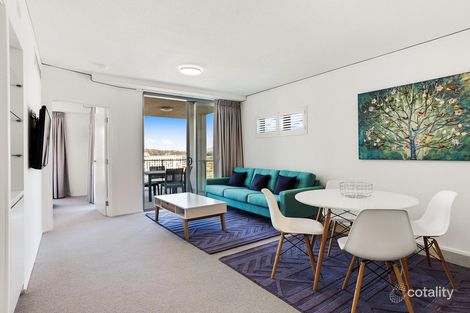 1001/510 St Pauls Tce, Bowen Hills, QLD 4006