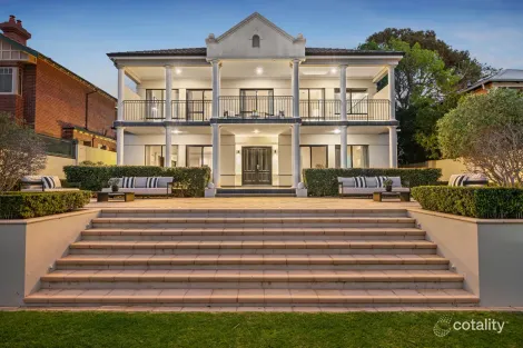 Property photo of 7 Philip Road Dalkeith WA 6009