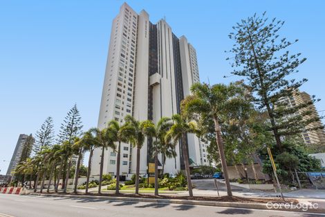 Property photo of 302/3422 Surfers Paradise Boulevard Surfers Paradise QLD 4217