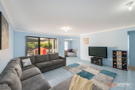 Property photo of 40 Wymeera Circuit Wyee Point NSW 2259