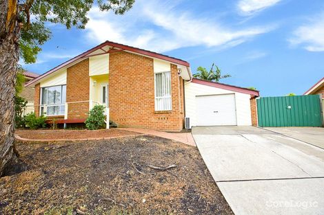 Property photo of 16 Greygums Road Cranebrook NSW 2749