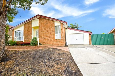 Property photo of 16 Greygums Road Cranebrook NSW 2749