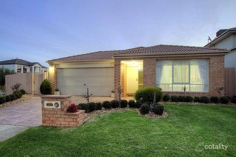 Property photo of 16 Nautilus Court Patterson Lakes VIC 3197