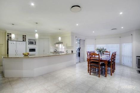 Property photo of 16 Nautilus Court Patterson Lakes VIC 3197