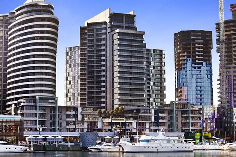 Property photo of 1201/5 Caravel Lane Docklands VIC 3008