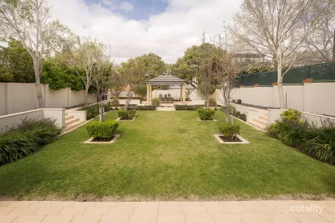 Property photo of 7 Philip Road Dalkeith WA 6009