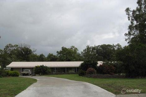 22 Golden Ave, Tannum Sands, QLD 4680