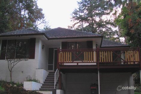 Property photo of 22 Marshall Avenue Warrawee NSW 2074