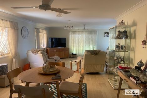 Property photo of 135 Elizabeth Street Urangan QLD 4655