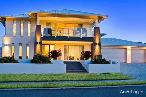 Property photo of 17 Skywatch Circuit Reedy Creek QLD 4227