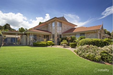 Property photo of 235 Woodbury Park Drive Mardi NSW 2259