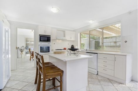 Property photo of 235 Woodbury Park Drive Mardi NSW 2259