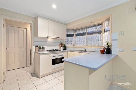 Property photo of 16 Cromwell Road Werribee VIC 3030