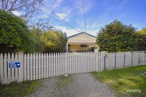 Property photo of 5A Russo Place Kilsyth VIC 3137