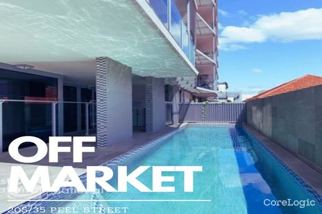Property photo of 205/35 Peel Street South Brisbane QLD 4101