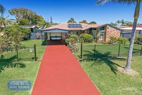 Property photo of 40 Cascade Street Kippa-Ring QLD 4021